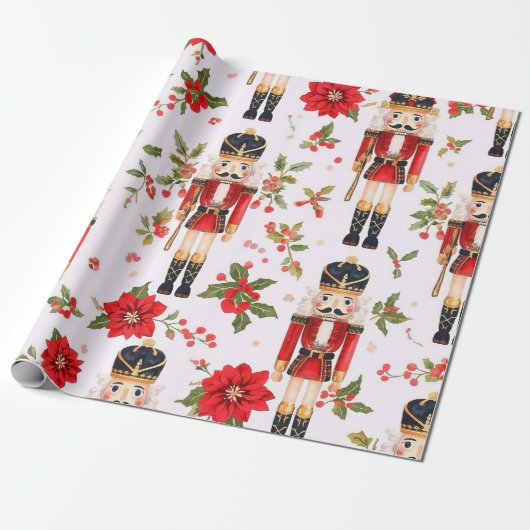 Papier Cadeau Casse (Déroulé)