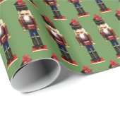 Papier Cadeau Casse (Coin rond)