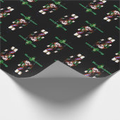 Papier Cadeau Casse (Coin)