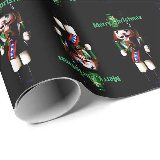 Papier Cadeau Casse (Coin rond)
