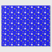 Papier Cadeau Cassiopée (Plat)