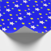 Papier Cadeau Cassiopée (Coin)