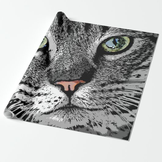 Papier Cadeau Cat_2015_0503 (Déroulé)