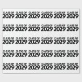 Papier Cadeau Catégorie 2029 (Plat)