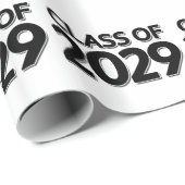 Papier Cadeau Catégorie 2029 (Coin rond)