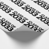Papier Cadeau Catégorie 2033 (Coin)