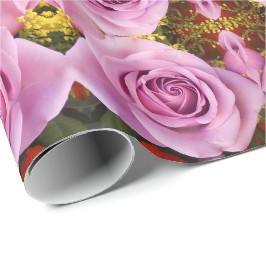 Papier Cadeau Catejne (Coin rond)