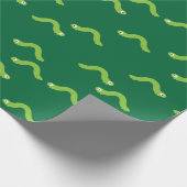Papier Cadeau Caterpillar (Coin)