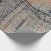 Papier Cadeau Cathédrale de Florence (Coin)