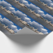 Papier Cadeau Cathédrale Saint-Paul (Coin)