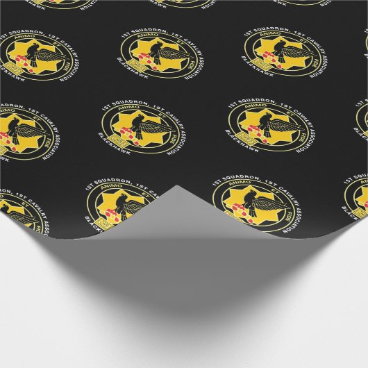 Papier cadeau Cav (Coin)