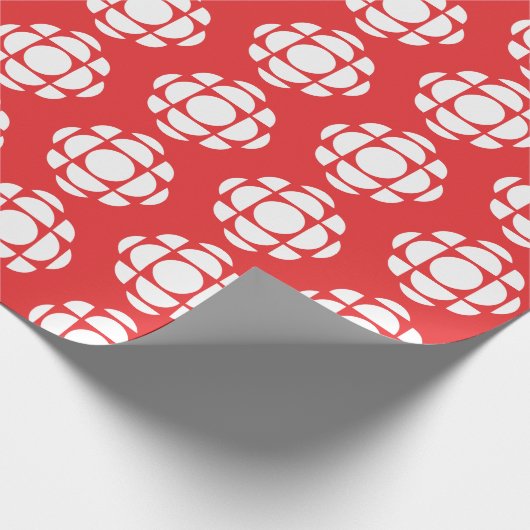 Papier Cadeau CBC Gem (Coin)
