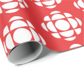 Papier Cadeau CBC Gem (Coin rond)