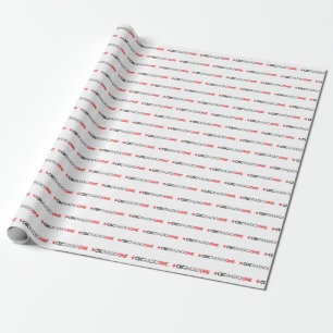 Papier Cadeau CBC Radio One
