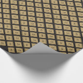 Papier Cadeau Cd - Charles Dickens Chimie Élément Symbole Tee (Coin)