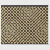 Papier Cadeau Cd - Charles Dickens Chimie Élément Symbole Tee (Plat)