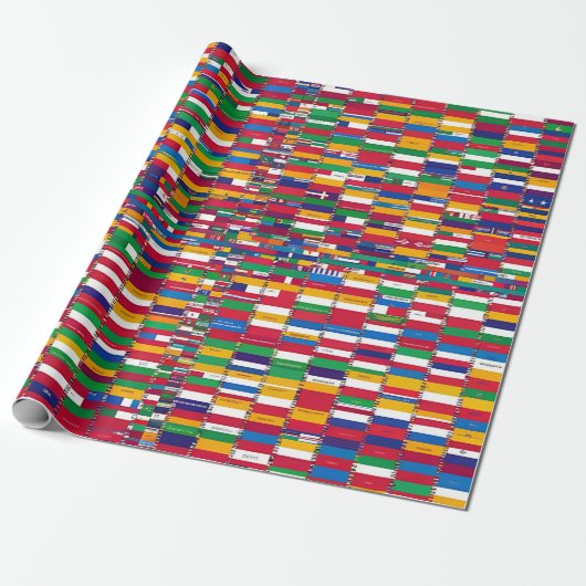 Papier Cadeau Célébrer la diversité (Déroulé)