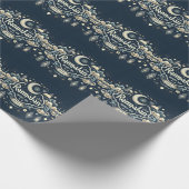 Papier Cadeau Célébrer le Ramadan avec le mode RamadanOn (Coin)