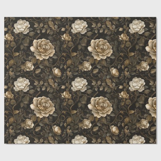 Papier Cadeau Celeste (Plat)