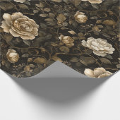 Papier Cadeau Celeste (Coin)