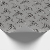 Papier Cadeau Célite (Coin)