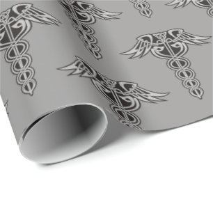 Papier Cadeau Célite