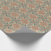 Papier Cadeau Celtic Kells (Coin)