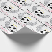 Papier Cadeau Cendrillon (Coin)