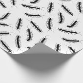 Papier Cadeau Centipède (Coin)