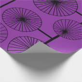 Papier Cadeau Cercle mobile (Coin)