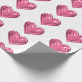 Papier Cadeau Cerfs (Coin)