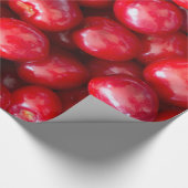 Papier Cadeau Cerise douce (Coin)