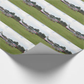 Papier Cadeau Cessna 182Q (Coin)