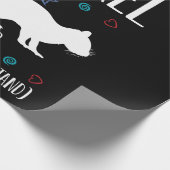 Papier Cadeau C'est Squerrl thing You Wouldn't Understand (Coin)