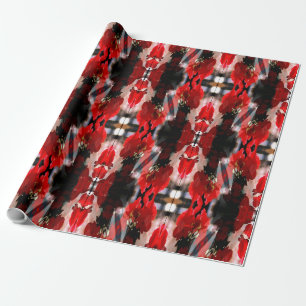Papier Cadeau Chachacha......