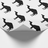 Papier Cadeau Chameau (Coin)