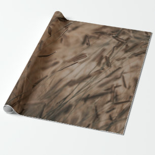 PAPIER CADEAU CHAMP BLÉ
