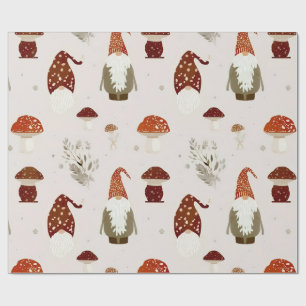 Papier Cadeau Champagne
