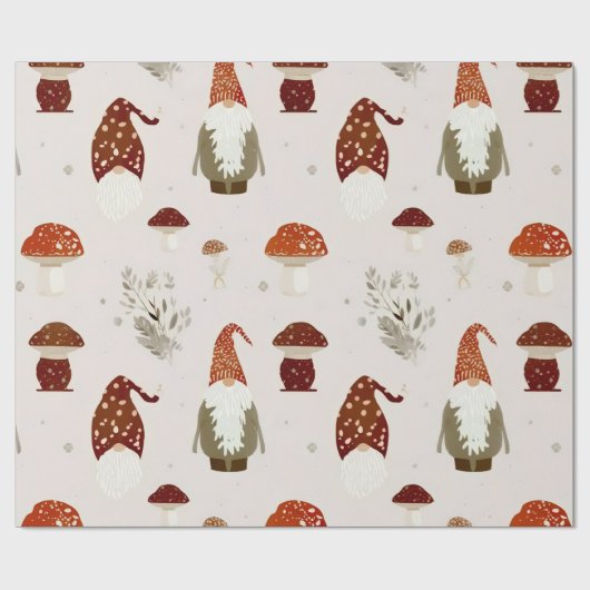 Papier Cadeau Champagne (Plat)