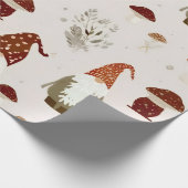 Papier Cadeau Champagne (Coin)