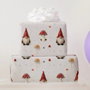 Papier Cadeau Champagne