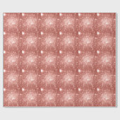 Papier Cadeau Champagne (Plat)