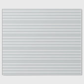 Papier Cadeau Changer les bandes grises en n'importe quelle Pers (Plat)