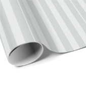 Papier Cadeau Changer les bandes grises en n'importe quelle Pers (Coin rond)
