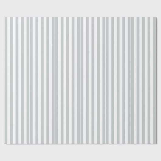 Papier Cadeau Changer les bandes grises en n'importe quelle Pers (Plat)