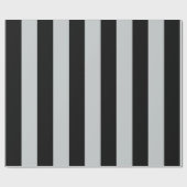 Papier Cadeau Changer les bandes grises en n'importe quelle Pers (Plat)