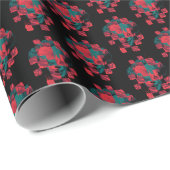 Papier Cadeau Chapitre 2 | Pennywise - Revenez jouer (Coin rond)