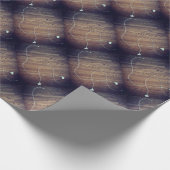 Papier Cadeau Chargeurs de Los Angeles (Coin)