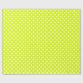 Papier Cadeau Chartreuse (Plat)