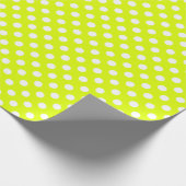Papier Cadeau Chartreuse (Coin)